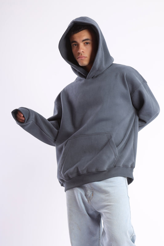 Oversized Hoodie